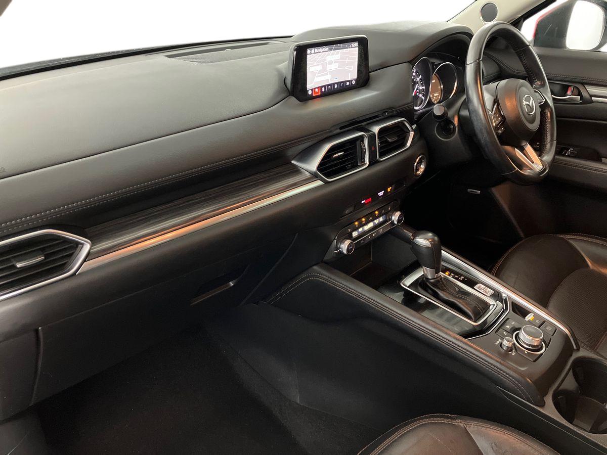 Used Mazda CX-5 2019 for sale - 76762628: Photo 7