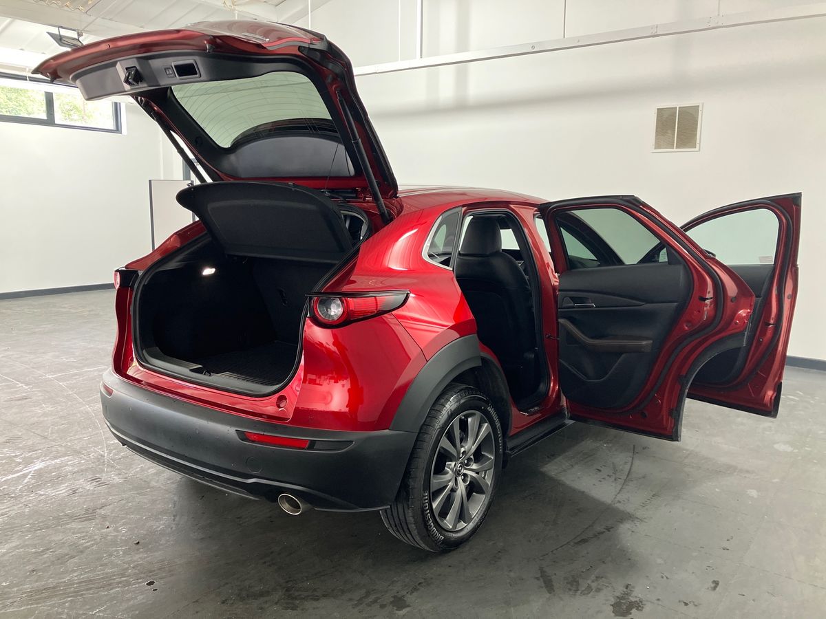Vehicle 38