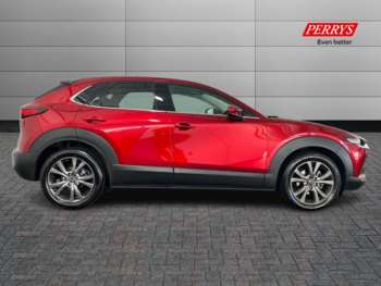 Used Mazda CX-30 2025 for sale - 74924177: Photo