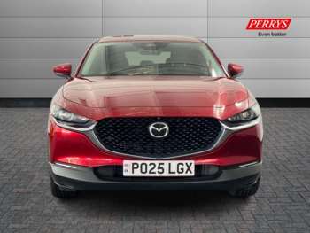 Used Mazda CX-30 2025 for sale - 74924177: Photo