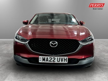 Used Mazda CX-30 2022 for sale - 78775426: Photo