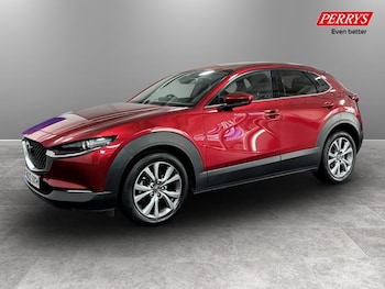 Used Mazda CX-30 2022 for sale - 78775426: Photo