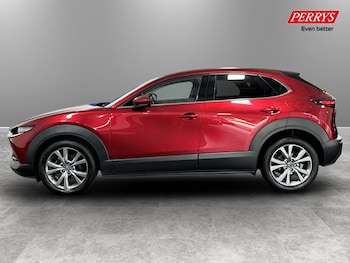 Used Mazda CX-30 2022 for sale - 78775426: Photo