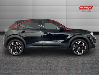 Used Vauxhall Mokka 2022 for sale - 77136442: Photo