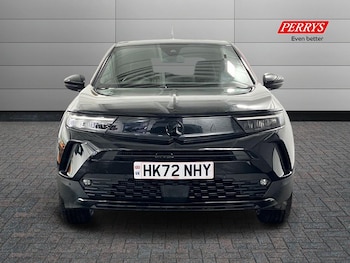 Used Vauxhall Mokka 2022 for sale - 77136442: Photo