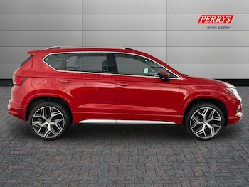 Used SEAT Ateca 2019 for sale - 76565828: Photo