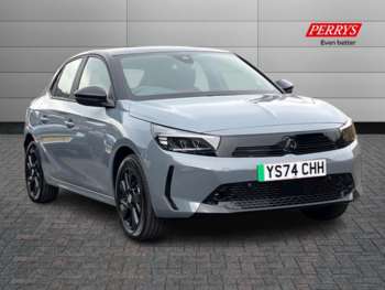 2025 - 100kW Yes 50kWh 5dr Auto Hatchback
