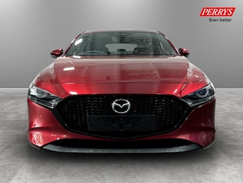 Used Mazda Mazda3 2026 for sale - 78482873: Photo