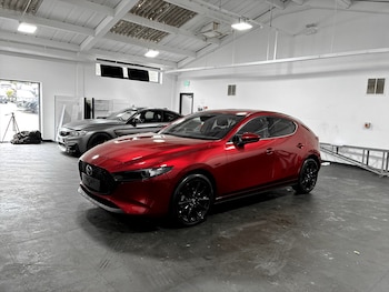 Used Mazda Mazda3 2026 for sale - 78482873: Photo
