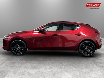 Used Mazda Mazda3 2026 for sale - 78482873: Photo
