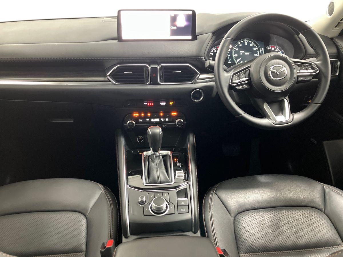Used Mazda CX-5 2025 for sale - 76735975: Photo 10