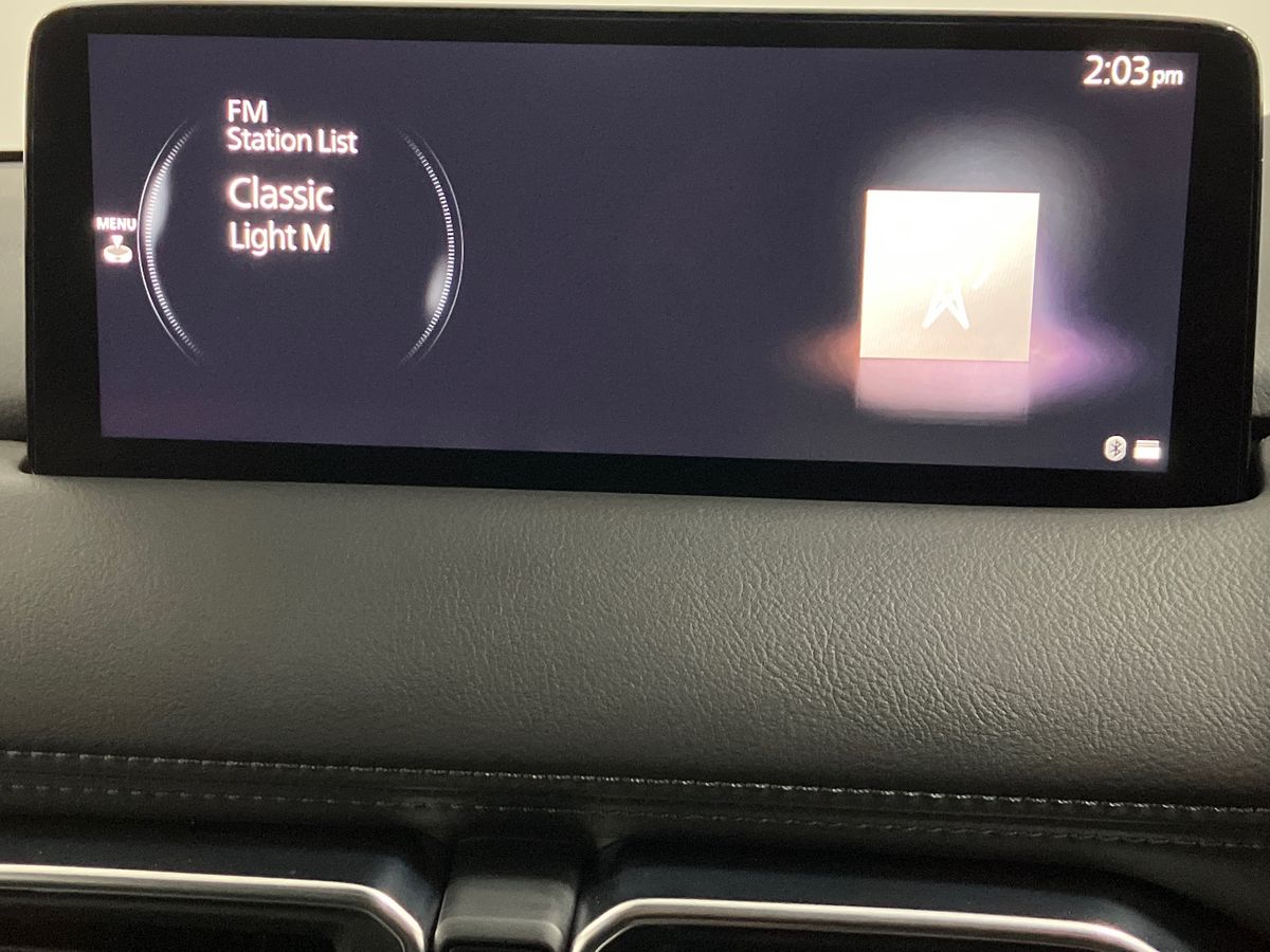 Used Mazda CX-5 2025 for sale - 76735975: Photo 11