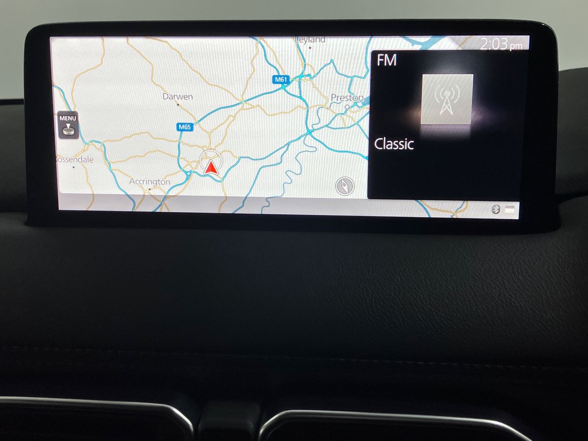 Used Mazda CX-5 2025 for sale - 76735975: Photo 12