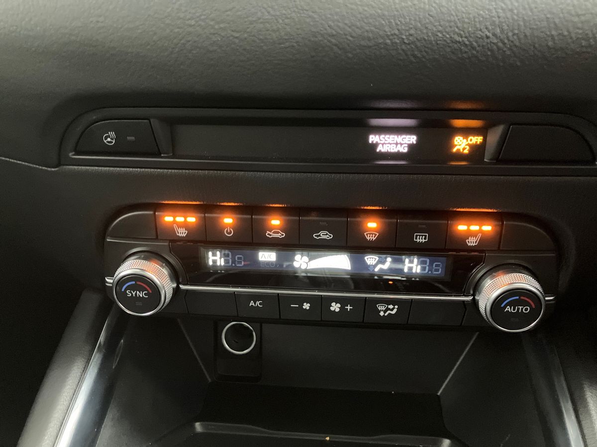 Used Mazda CX-5 2025 for sale - 76735975: Photo 13