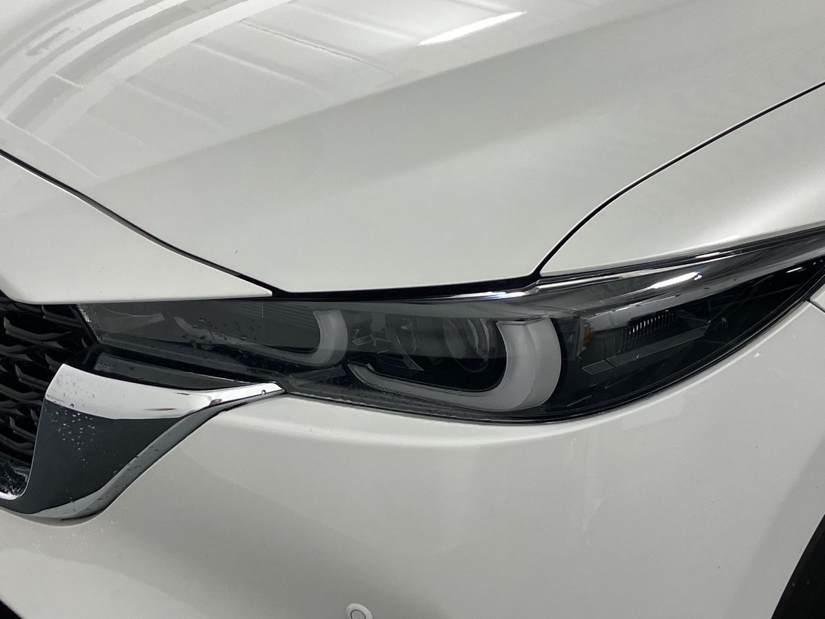 Used Mazda CX-5 2025 for sale - 76735975: Photo 14