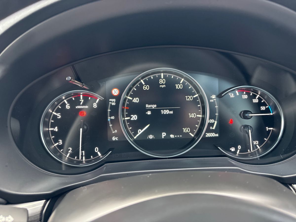 Used Mazda CX-5 2025 for sale - 76735975: Photo 15