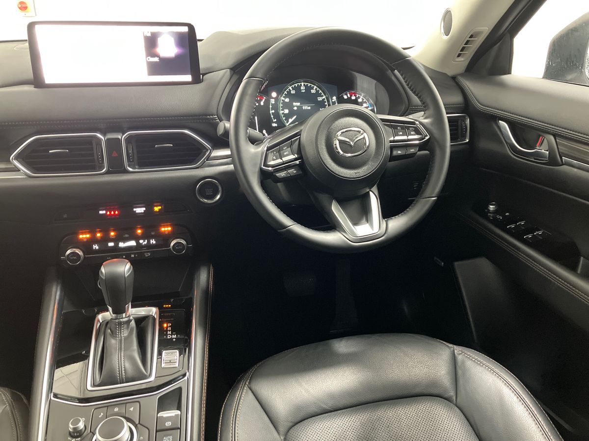 Used Mazda CX-5 2025 for sale - 76735975: Photo 16