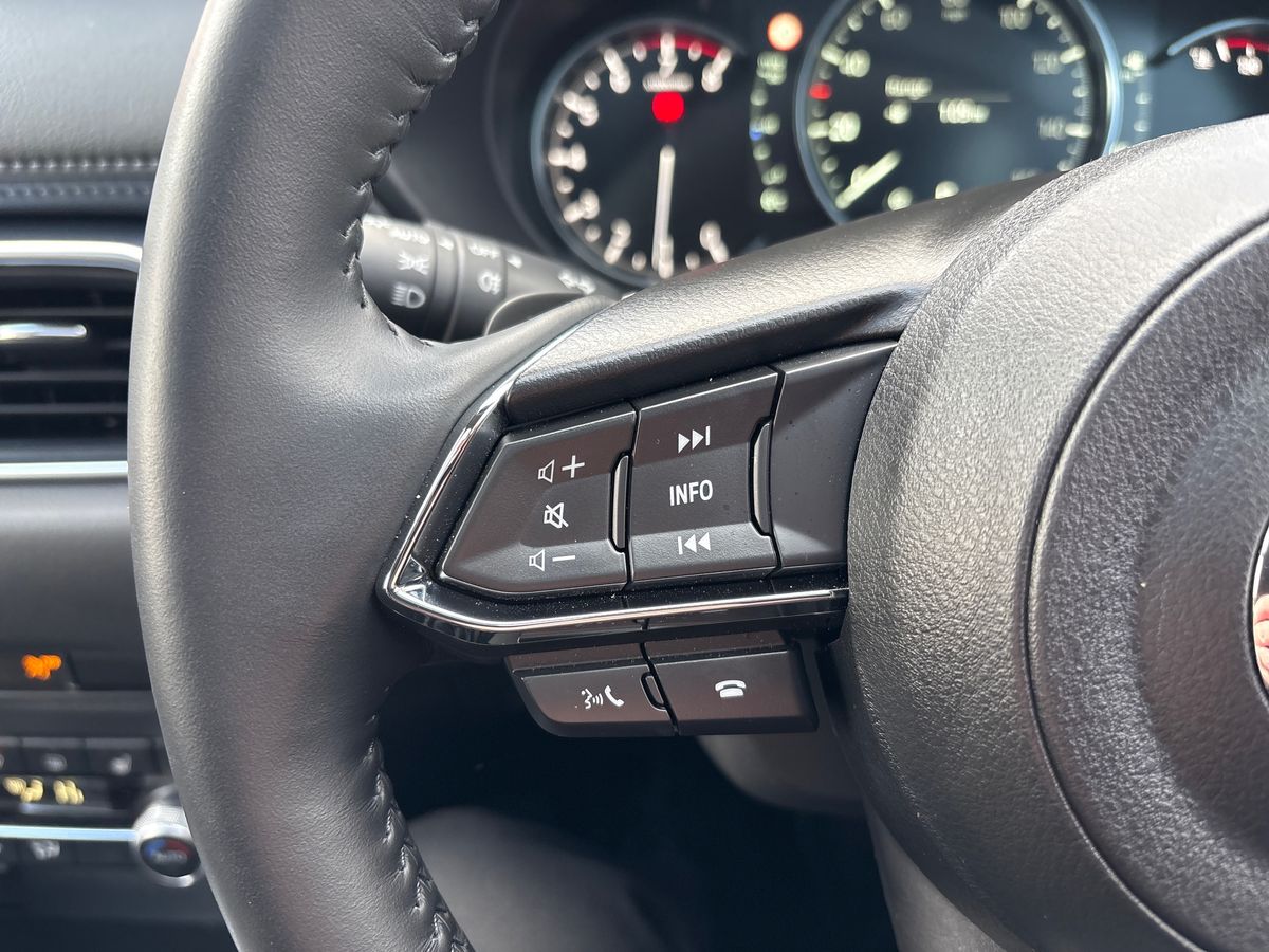 Used Mazda CX-5 2025 for sale - 76735975: Photo 17