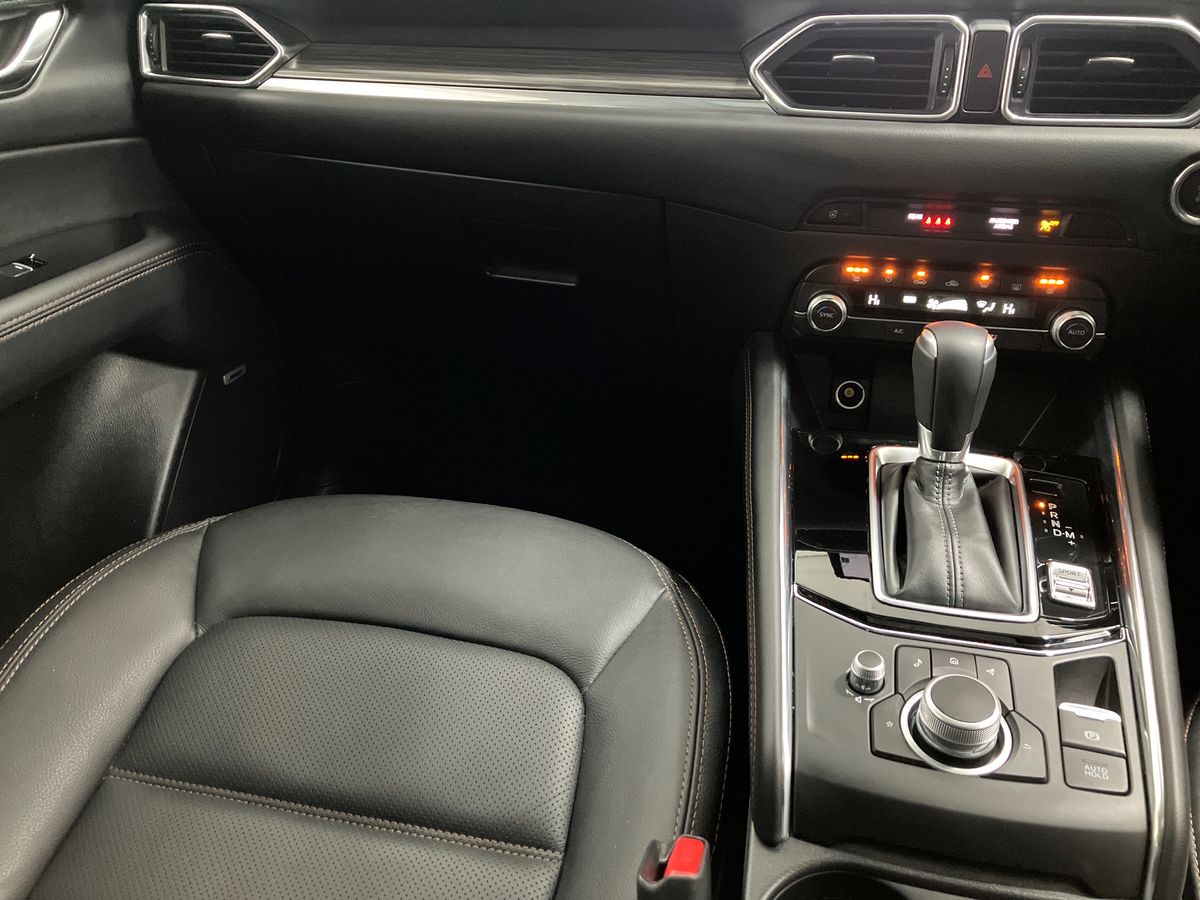 Used Mazda CX-5 2025 for sale - 76735975: Photo 18