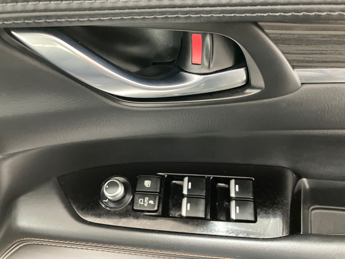 Used Mazda CX-5 2025 for sale - 76735975: Photo 19