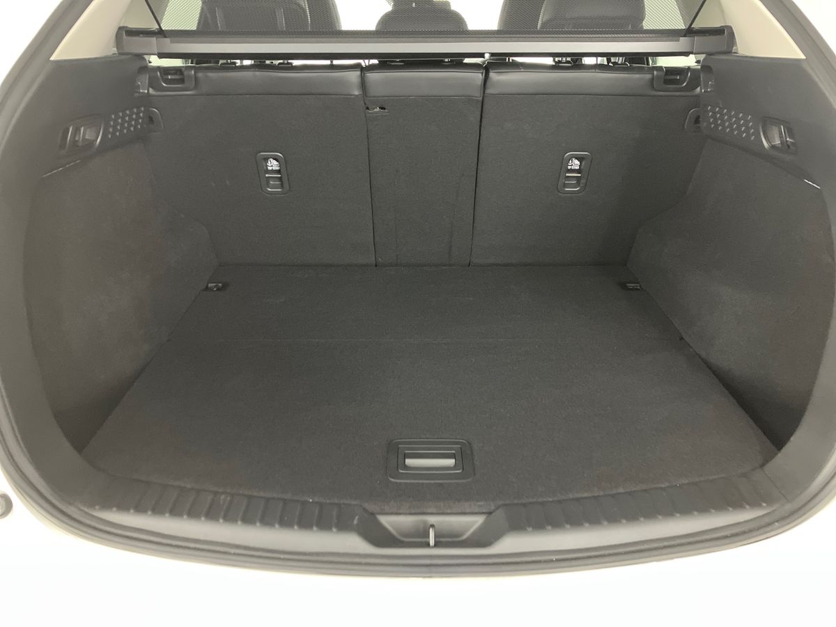 Used Mazda CX-5 2025 for sale - 76735975: Photo 21