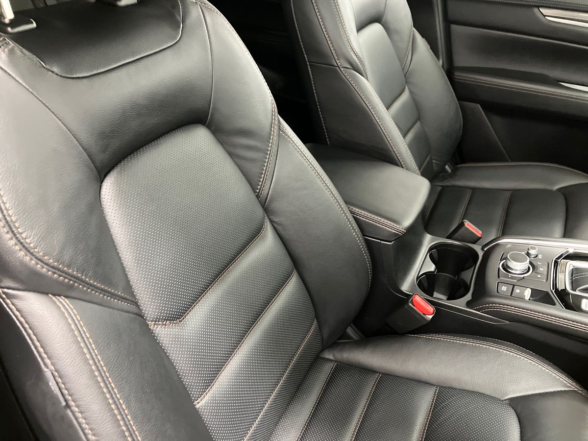 Used Mazda CX-5 2025 for sale - 76735975: Photo 25