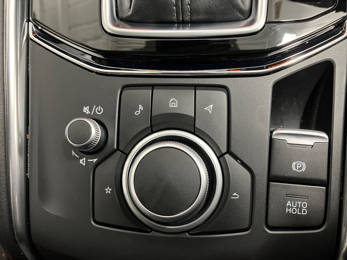 Used Mazda CX-5 2025 for sale - 76735975: Photo 28