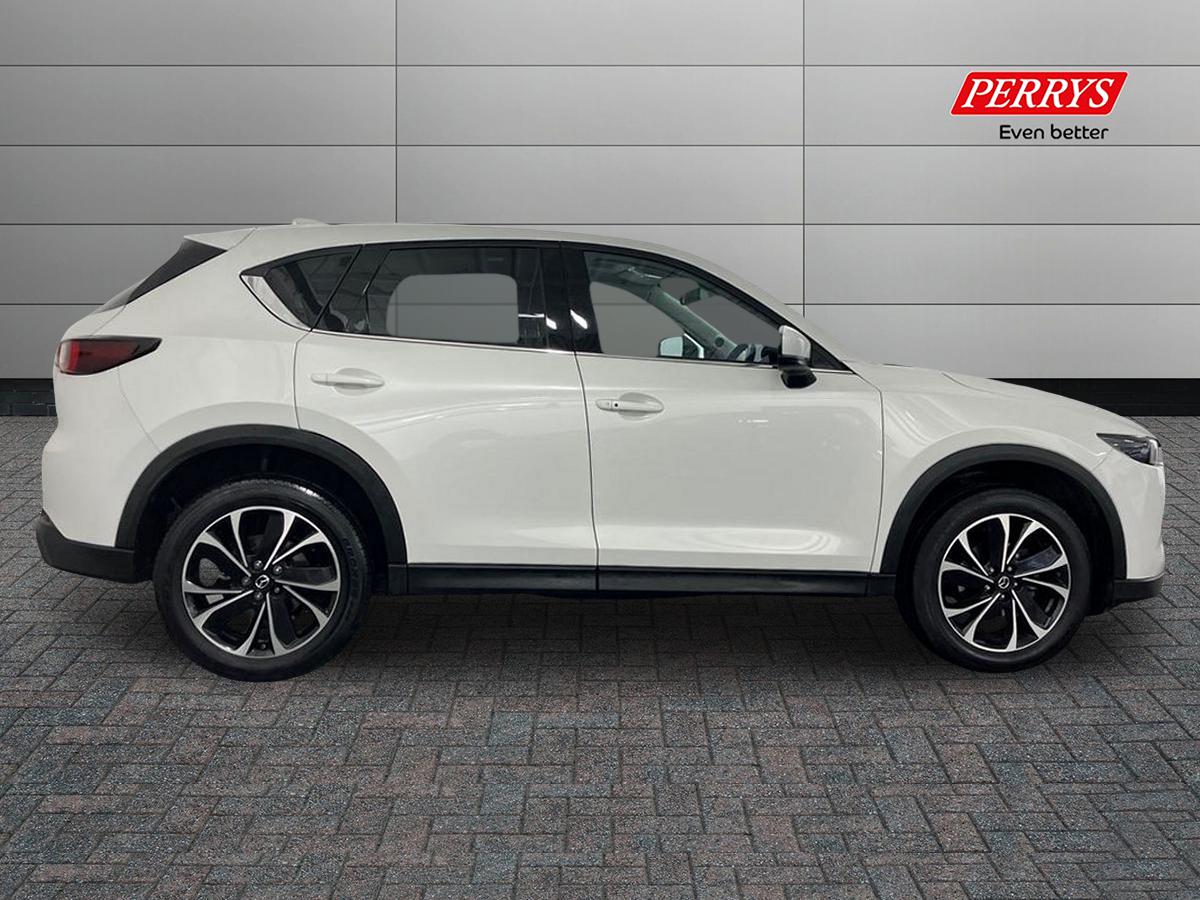 Used Mazda CX-5 2025 for sale - 76735975: Photo 3