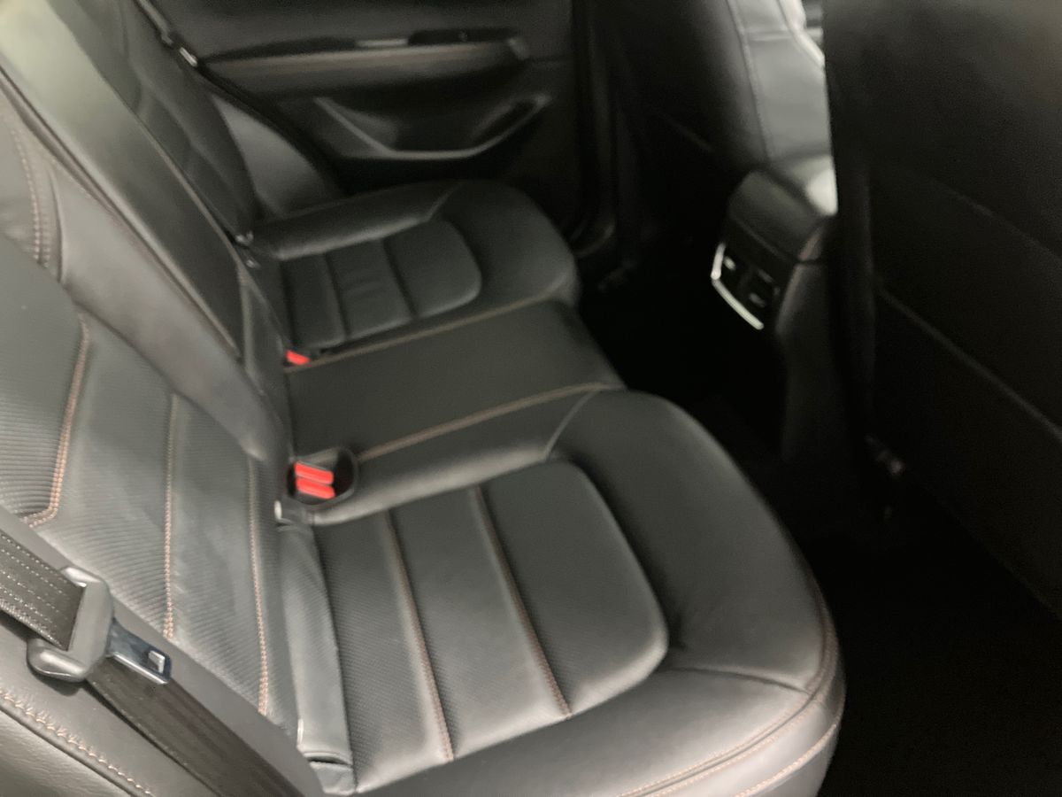 Used Mazda CX-5 2025 for sale - 76735975: Photo 30