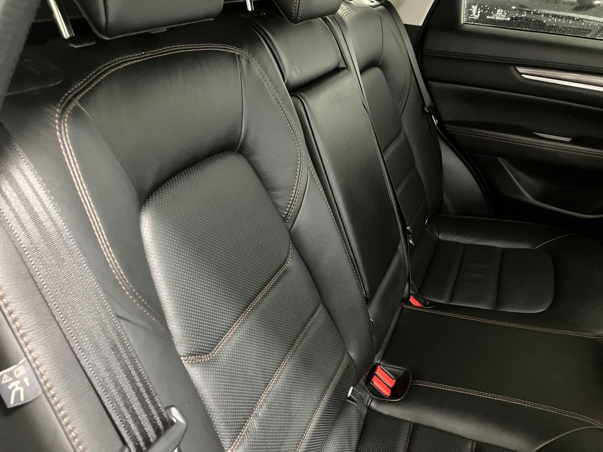 Used Mazda CX-5 2025 for sale - 76735975: Photo 31