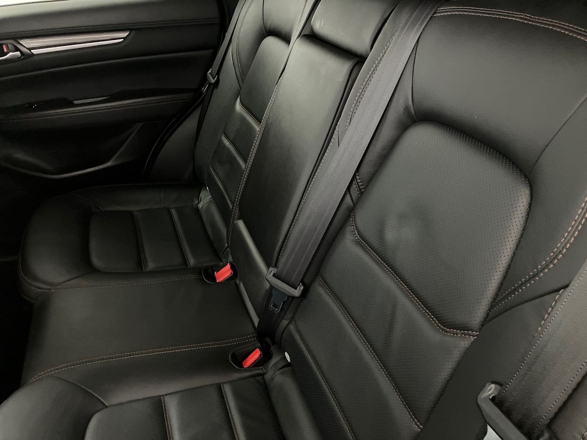 Used Mazda CX-5 2025 for sale - 76735975: Photo 33