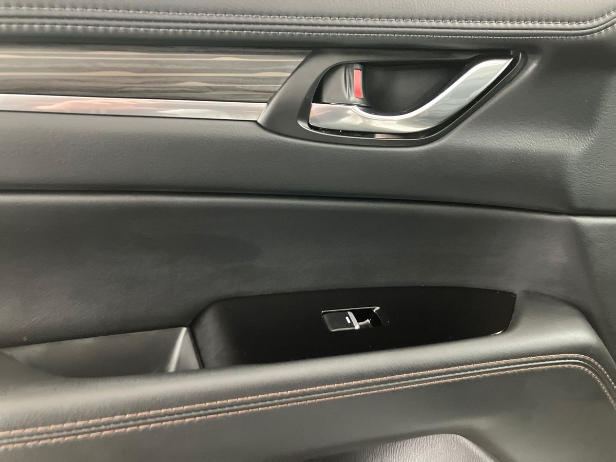 Used Mazda CX-5 2025 for sale - 76735975: Photo 35