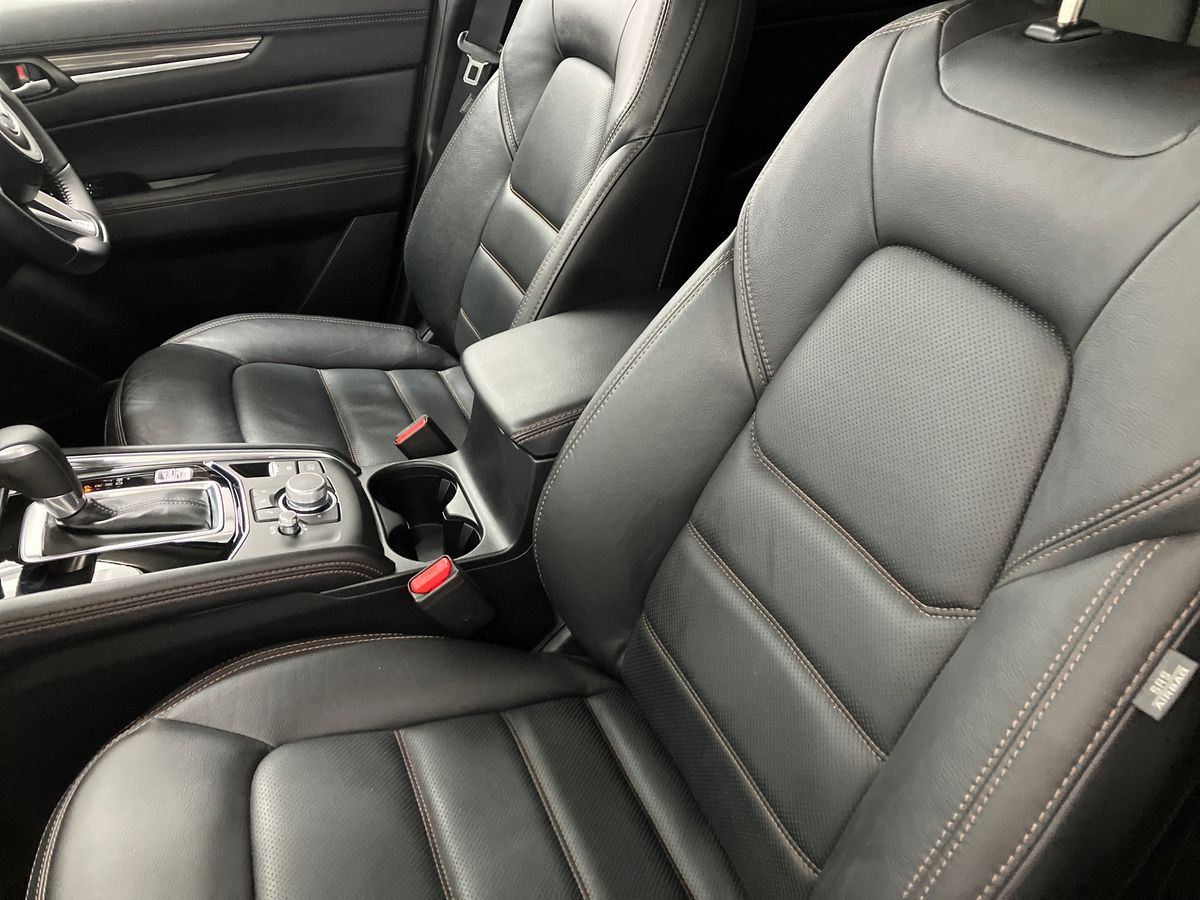 Used Mazda CX-5 2025 for sale - 76735975: Photo 36