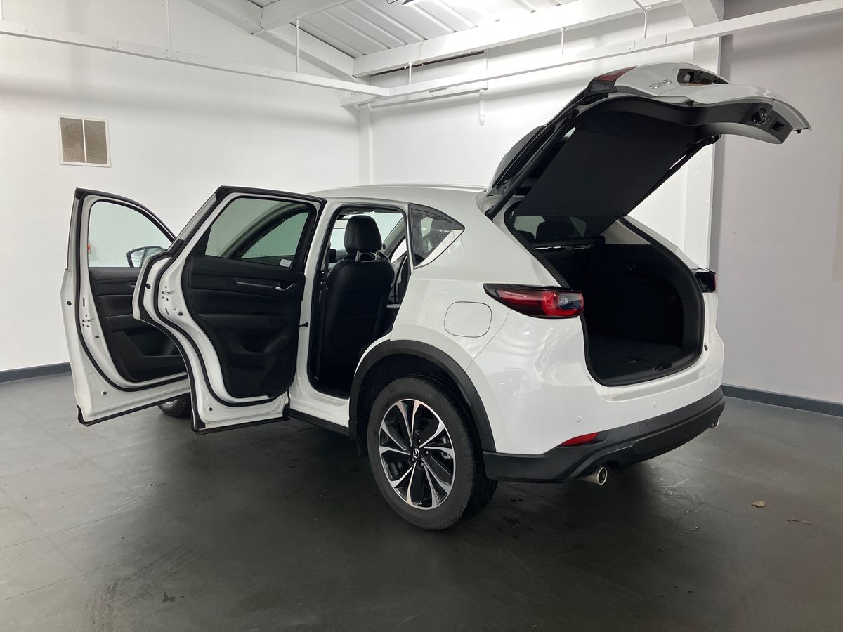 Used Mazda CX-5 2025 for sale - 76735975: Photo 38