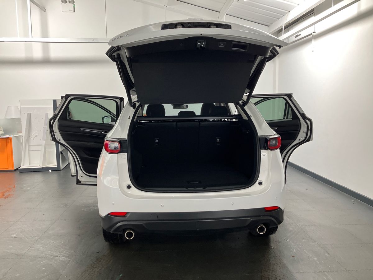 Used Mazda CX-5 2025 for sale - 76735975: Photo 39