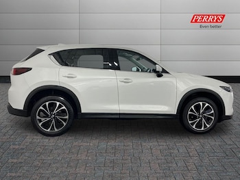 Used Mazda CX-5 2025 for sale - 76735975: Photo