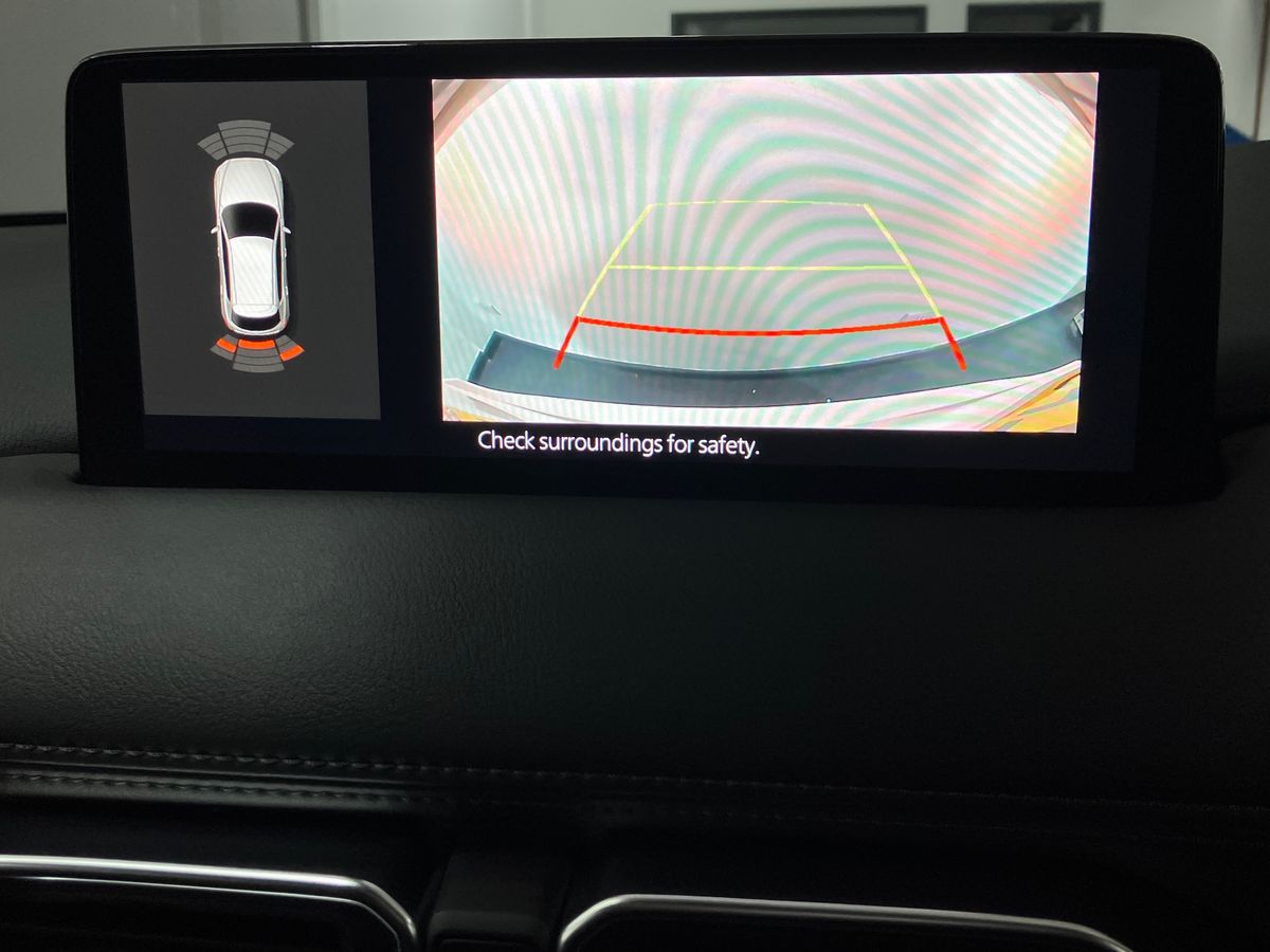 Used Mazda CX-5 2025 for sale - 76735975: Photo 41