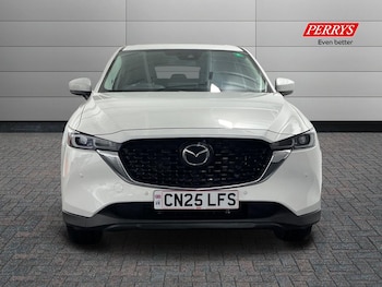 Used Mazda CX-5 2025 for sale - 76735975: Photo