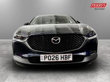 Used Mazda CX-30 2026 for sale - 78132415: Photo