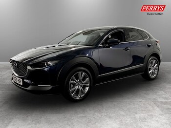 Used Mazda CX-30 2026 for sale - 78132415: Photo
