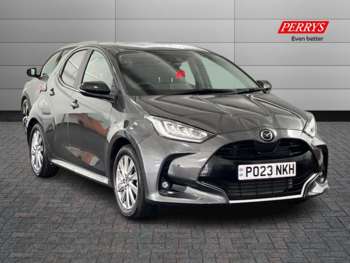 2023 - 1.5i Hybrid Select 5dr CVT