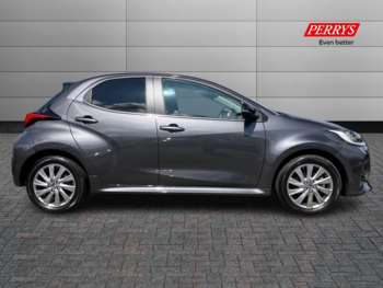 Used Mazda Mazda2 HYBRID 2023 for sale - 75143830: Photo