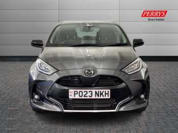 Used Mazda Mazda2 HYBRID 2023 for sale - 75143830: Photo