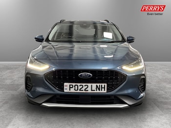 Used Ford Focus 2022 for sale - 78466647: Photo