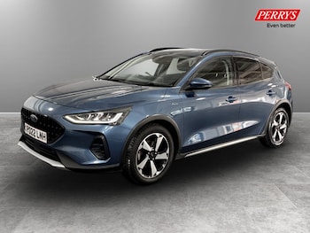 Used Ford Focus 2022 for sale - 78466647: Photo