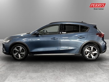Used Ford Focus 2022 for sale - 78466647: Photo
