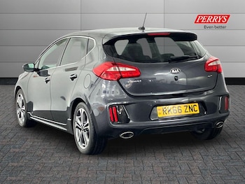 Used Kia Ceed 2016 for sale - 76243703: Photo