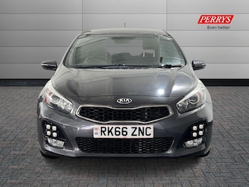 Used Kia Ceed 2016 for sale - 76243703: Photo