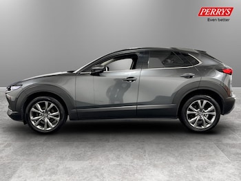 Used Mazda CX-30 2022 for sale - 77789804: Photo