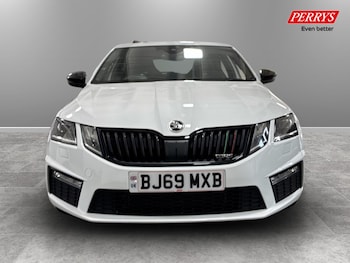 Used Skoda Octavia 2019 for sale - 79017038: Photo